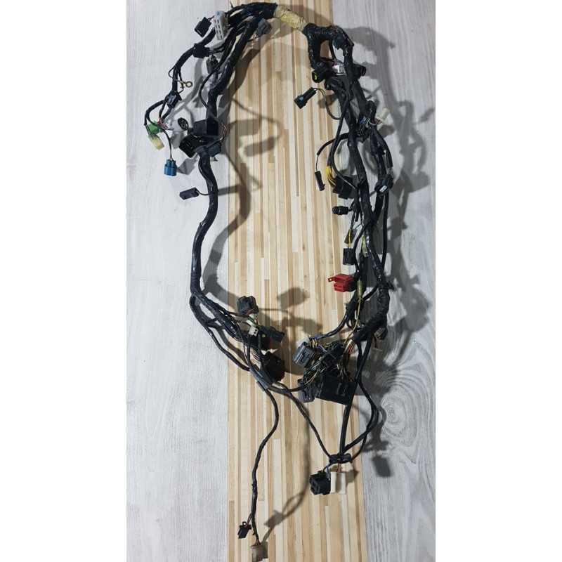 Instalatie Electrica Kawasaki Ninja ZX 250 R - 2010 