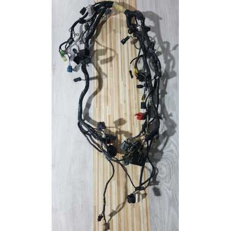 Instalatie Electrica Kawasaki Ninja ZX 250 R - 2010 