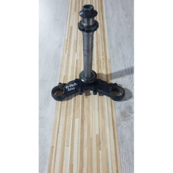 Lower Bottom Yoke Steering Kawasaki Ninja ZX 250 R - 2010 