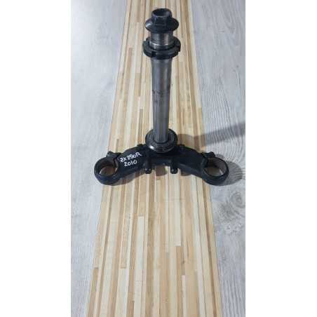 Lower Bottom Yoke Steering Kawasaki Ninja ZX 250 R - 2010 