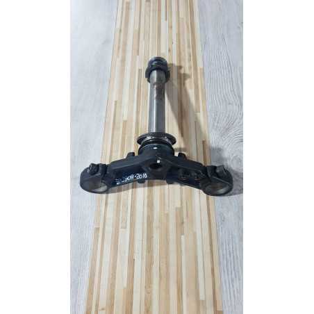 Lower Bottom Yoke Steering Kawasaki Ninja ZX 250 R - 2010 