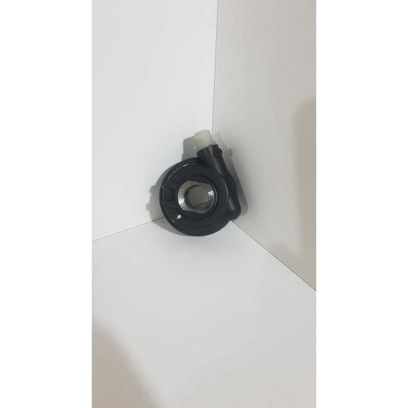 Case Assy Meter Gear Kawasaki Ninja ZX 250 R - 2010 