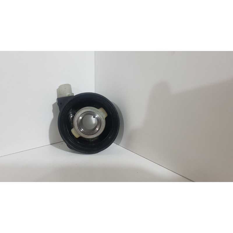 Case Assy Meter Gear Kawasaki Ninja ZX 250 R - 2010 