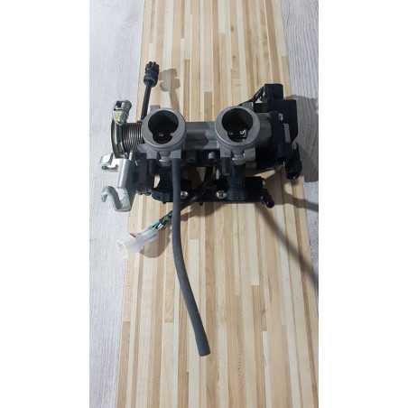 Rampa Injectie Kawasaki Ninja ZX 250 R - 2010 