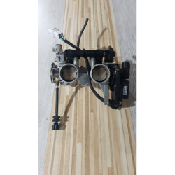 Throttle Body Kawasaki Ninja ZX 250 R - 2010 2