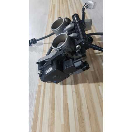 Rampa Injectie Kawasaki Ninja ZX 250 R - 2010 