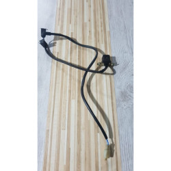 Ignition Pulser Honda Shadow 1100 - C2 - SC 43E - 2004 2