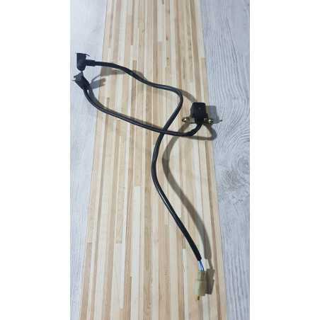 Cititor Honda Shadow 1100 - C2 - SC 43E - 2004 