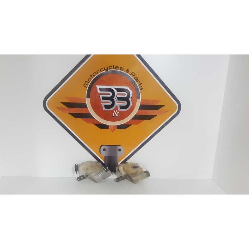 Vas Expansiune Honda CBR F4 - 1999 