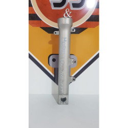 Case Left Bottom Honda CB 600 F - HORNET - PC 34 - 2001 2