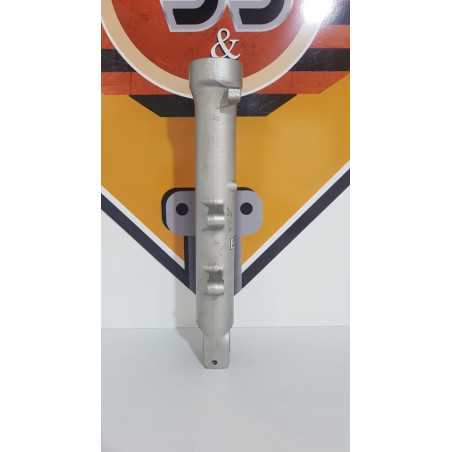 Case Left Bottom Honda CB 600 F - HORNET - PC 34 - 2001 