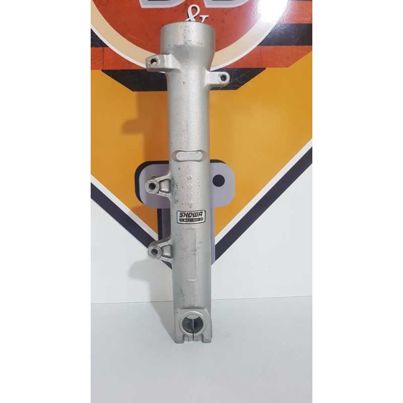 Case Left Bottom Honda CB 600 F - HORNET - PC 34 - 2001 