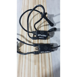Bobina Inductie & Fise Honda NTV 650 - REVERE - 1993 