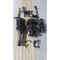 Gearbox Honda SHadow 1100 - C2 - SC 43E - 2004 