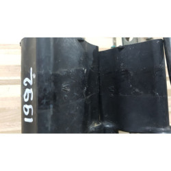 Ignition Coil & Coil Plug Honda NTV 650 - REVERE - 1993 2