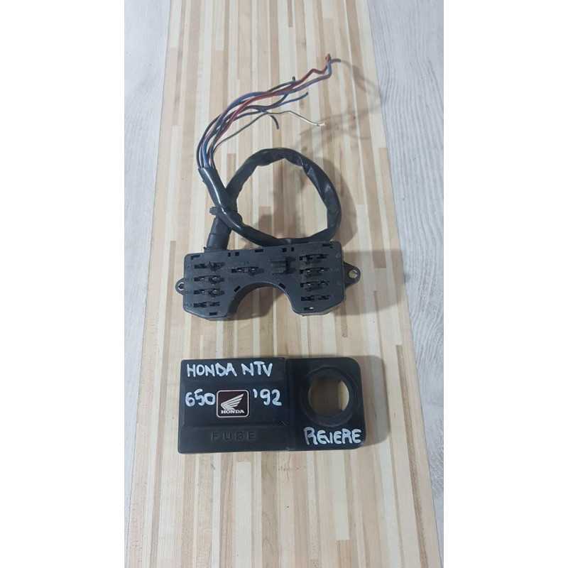 Panou Sigurante Honda NTV 650 - REVERE - 1993 