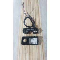 Fuse Box Honda NTV 650 - REVERE - 1993 2