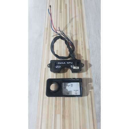 Fuse Box Honda NTV 650 - REVERE - 1993 