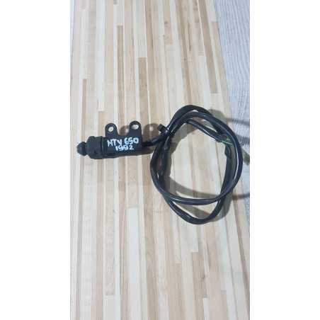 Senzor Cric Lateral Honda NTV 650 - REVERE - 1993 
