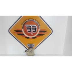 Coolant Bottle Honda NTV 650 - REVERE - 1993 