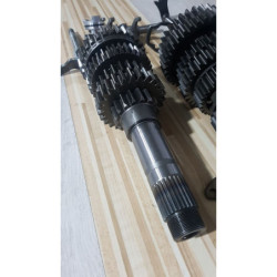 Gearbox Honda SHadow 1100 - C2 - SC 43E - 2004 2