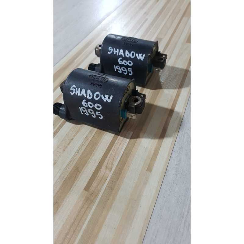 Bobina Inductie Honda Shadow - VT 600 - 1995 