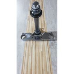 Lower Bottom Yoke Steering Honda Shadow - VT 600 - 1995 