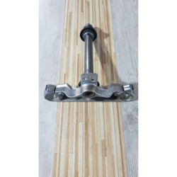 Lower Bottom Yoke Steering Honda Shadow - VT 600 - 1995 2