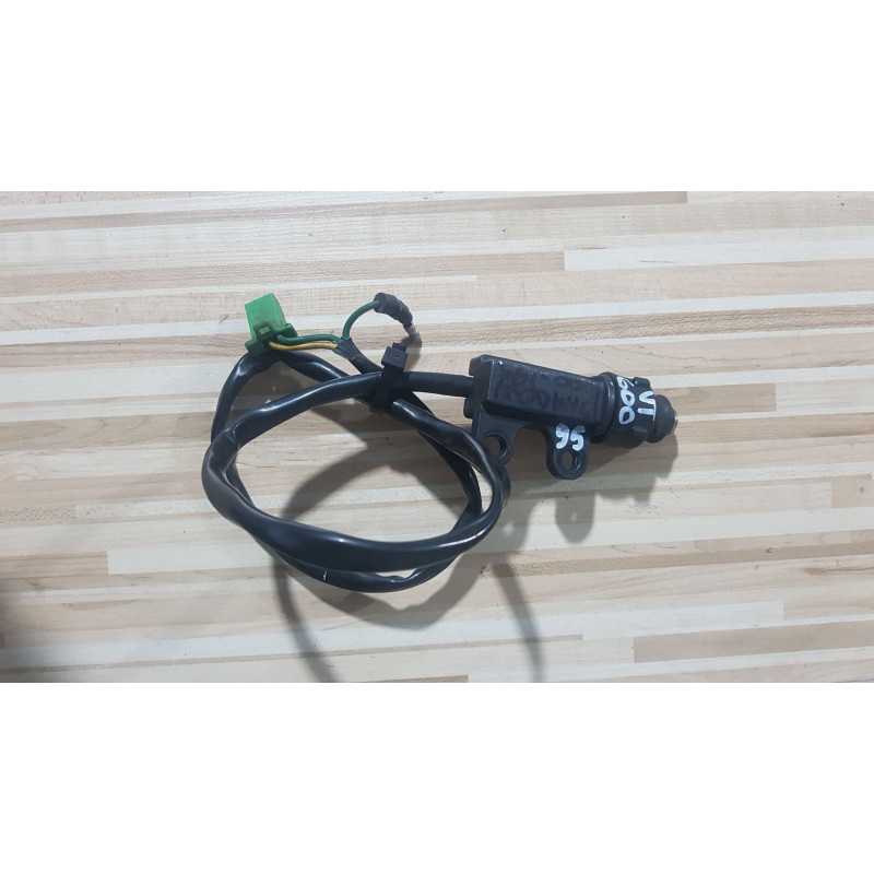 Senzor Cric Lateral Honda Shadow - VT 600 - 1995 