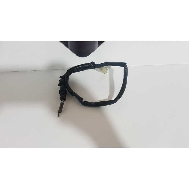 Rear Brake Sensor Honda Shadow VT 1100 - C2 - SC 43E - 2004 