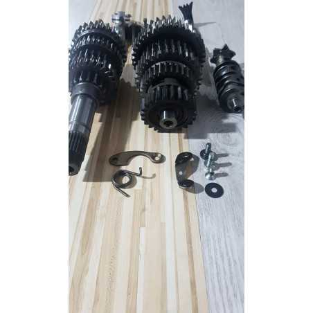 Gearbox Honda SHadow 1100 - C2 - SC 43E - 2004 