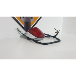 Stop Frana Honda Shadow VT 1100 - C2 - SC 43E - 2004 2