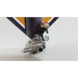 Termostat Honda Shadow VT 1100 - C2 - SC 43E - 2004 2