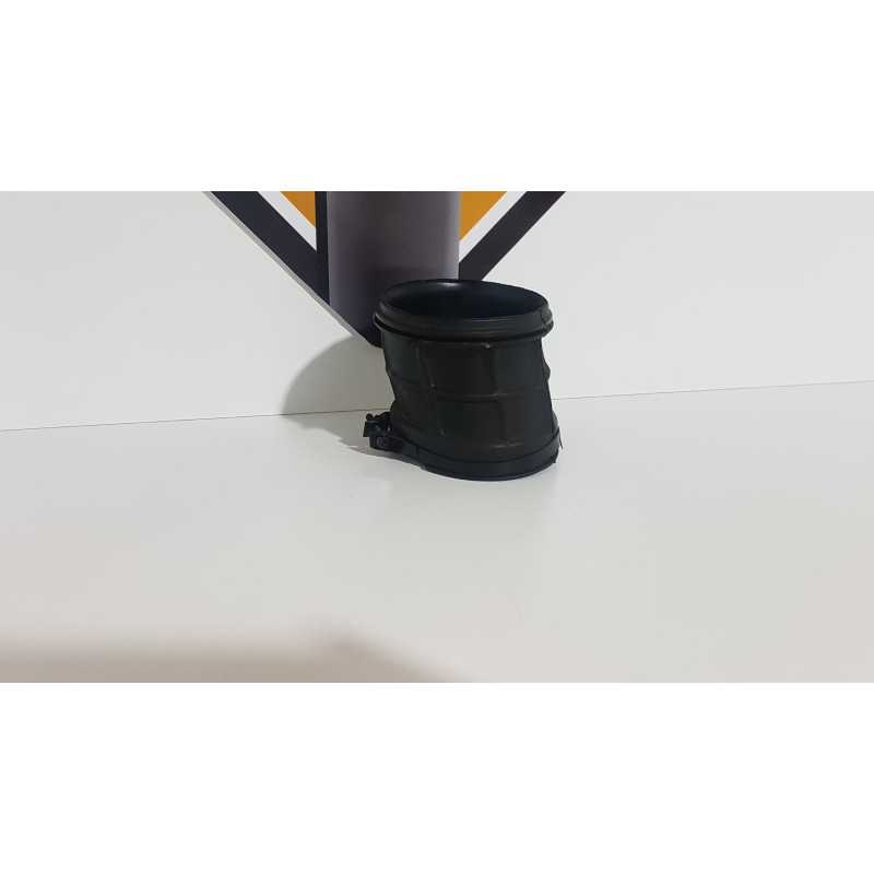 Tubulatura Aer Honda Shadow VT 1100 - C2 - SC 43E - 2004 