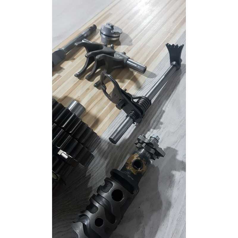 Cutie Viteza Honda Shadow 1100 - C2 - SC 43E - 2004 