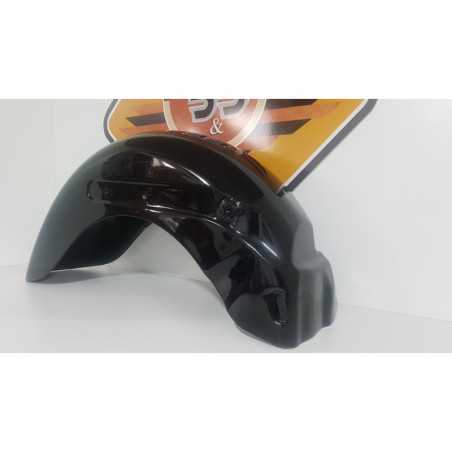 Rear Fender Honda Shadow VT 1100 - C2 - SC 43E - 2004 