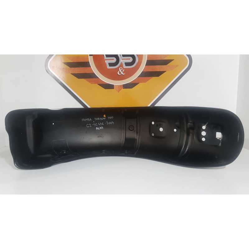 Rear Fender Honda Shadow VT 1100 - C2 - SC 43E - 2004 