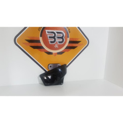 Side Cover Right Honda Shadow 1100 - C2 - SC 43E - 2004 