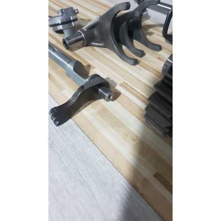 Gearbox Honda SHadow 1100 - C2 - SC 43E - 2004 