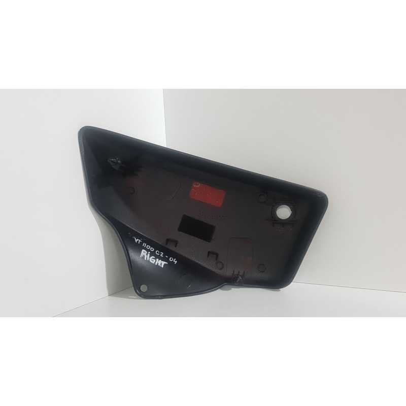 Side Cover Right Honda Shadow 1100 - C2 - SC 43E - 2004 