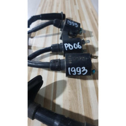 Ignition Coil & Coil Plug Honda Transalp XL 600V - PD 06 - 1993 2