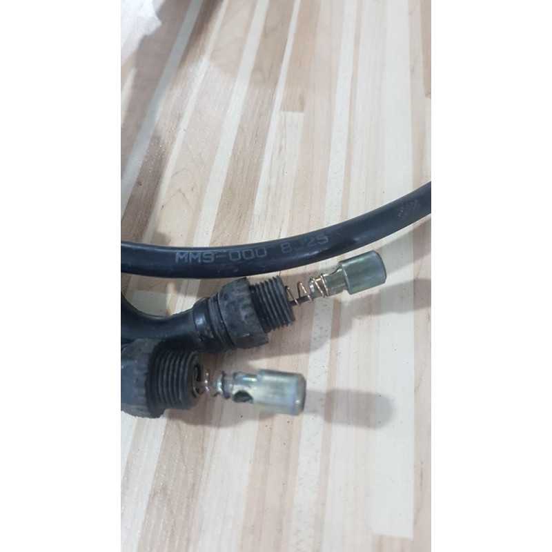 Choke Cable Honda Transalp XL 600V - PD 06 - 1993 