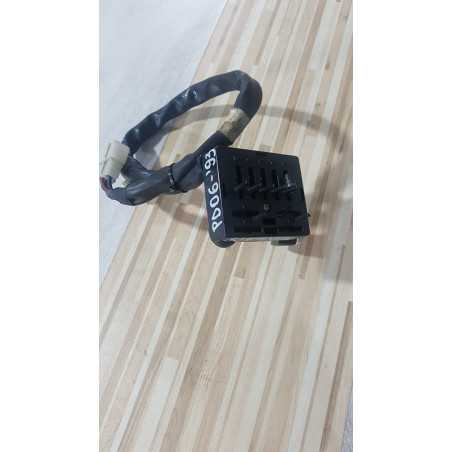 Panou Sigurante Honda Transalp XL 600V - PD 06 - 1993 