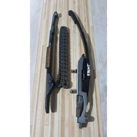 Distributie Fata Honda Shadow 1100 - C2 - SC 43E - 2004 