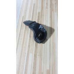 Accelerator Cables Bracket Honda Transalp XL 600V - PD 06 - 1993 