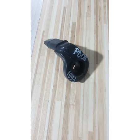 Accelerator Cables Bracket Honda Transalp XL 600V - PD 06 - 1993 