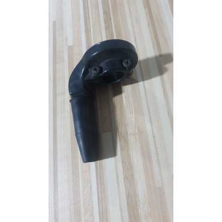 Accelerator Cables Bracket Honda Transalp XL 600V - PD 06 - 1993 