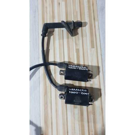 Bobina Inductie & Fisa Honda Varadero XL 1000V - 2001 
