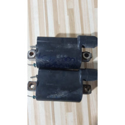 Ignition Coil & Coil Plug Honda Varadero XL 1000V - 2001 2