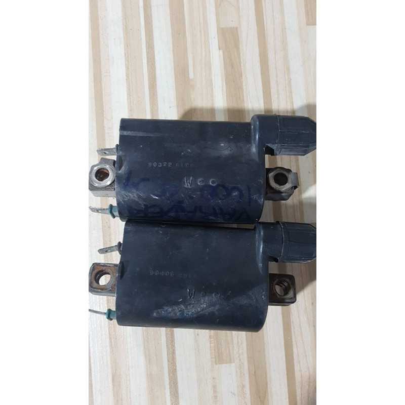 Bobina Inductie & Fisa Honda Varadero XL 1000V - 2001 
